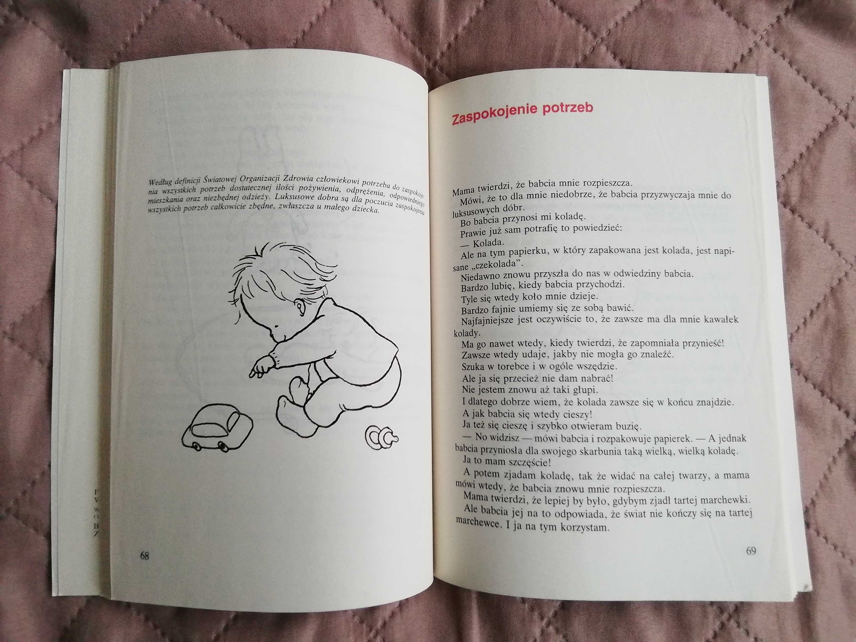 Mama jest najlepsza na świecie - Willy Breinholst