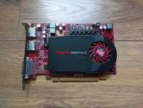 Karta graficzna ATI AMD FirePro V4900 1GB DP-DVI