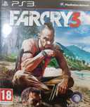 Far Cry 3 PS3 Angielska Używana  Kraków