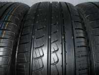 Opona letnia PIRELLI P7 215/55 R17 94W nieużywana