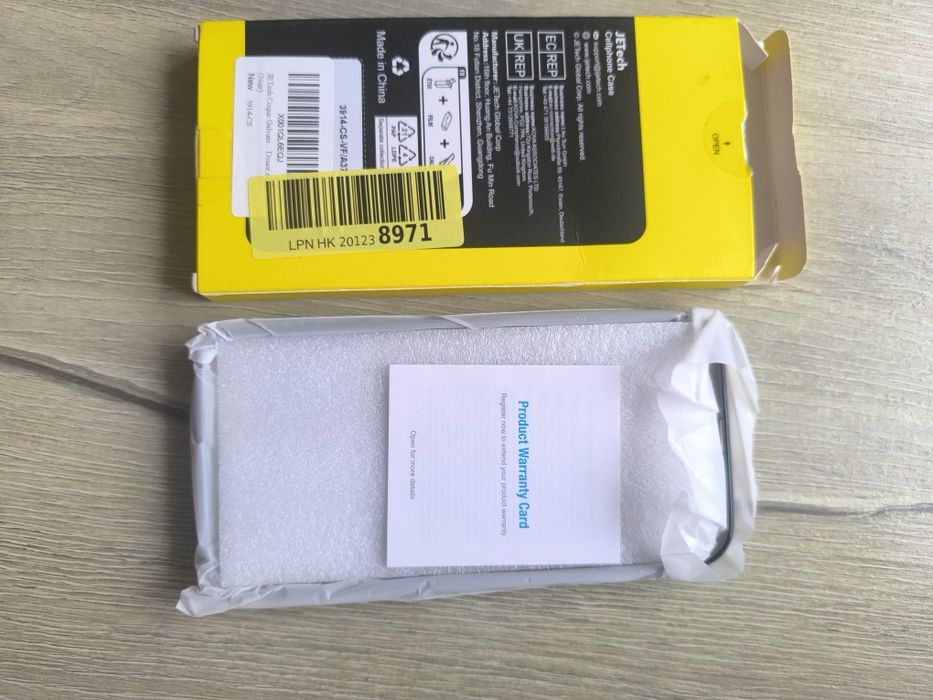 Etui iPhone 14 plus 6.7