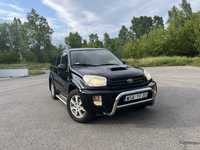 Toyota RAV 4 2.0 Diesel 4x4