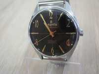 Zegarek Mechaniczny Atlantic 61660 Orginal Worldmaster  Bransoleta