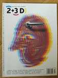 2+3D grafika plus produkt I-2005 nr 14