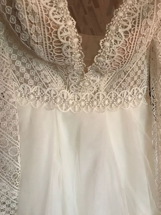 Весільна сукня,»Anabel”