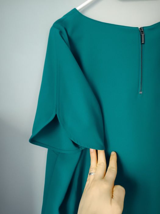 Koszulowa bluzka marki Autograph