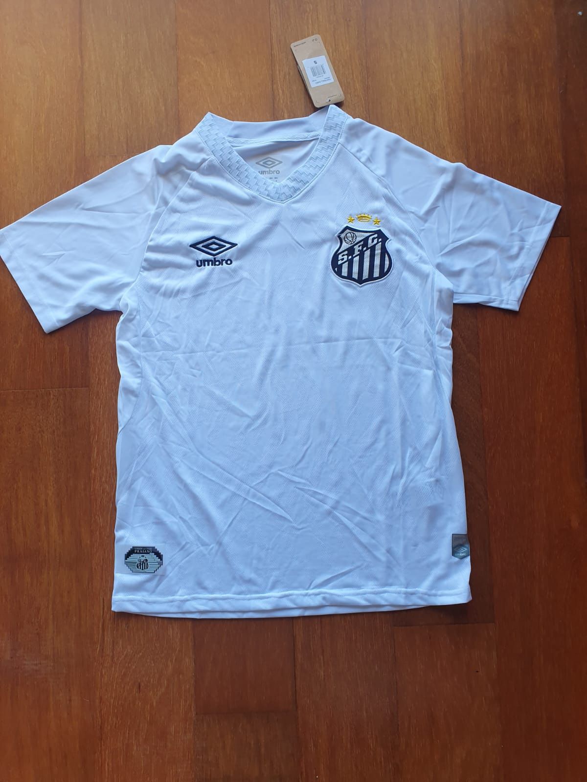 Camisolas de Futebol