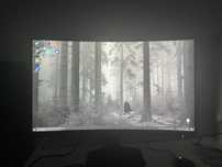 Monitor 280~Hz 27 cali