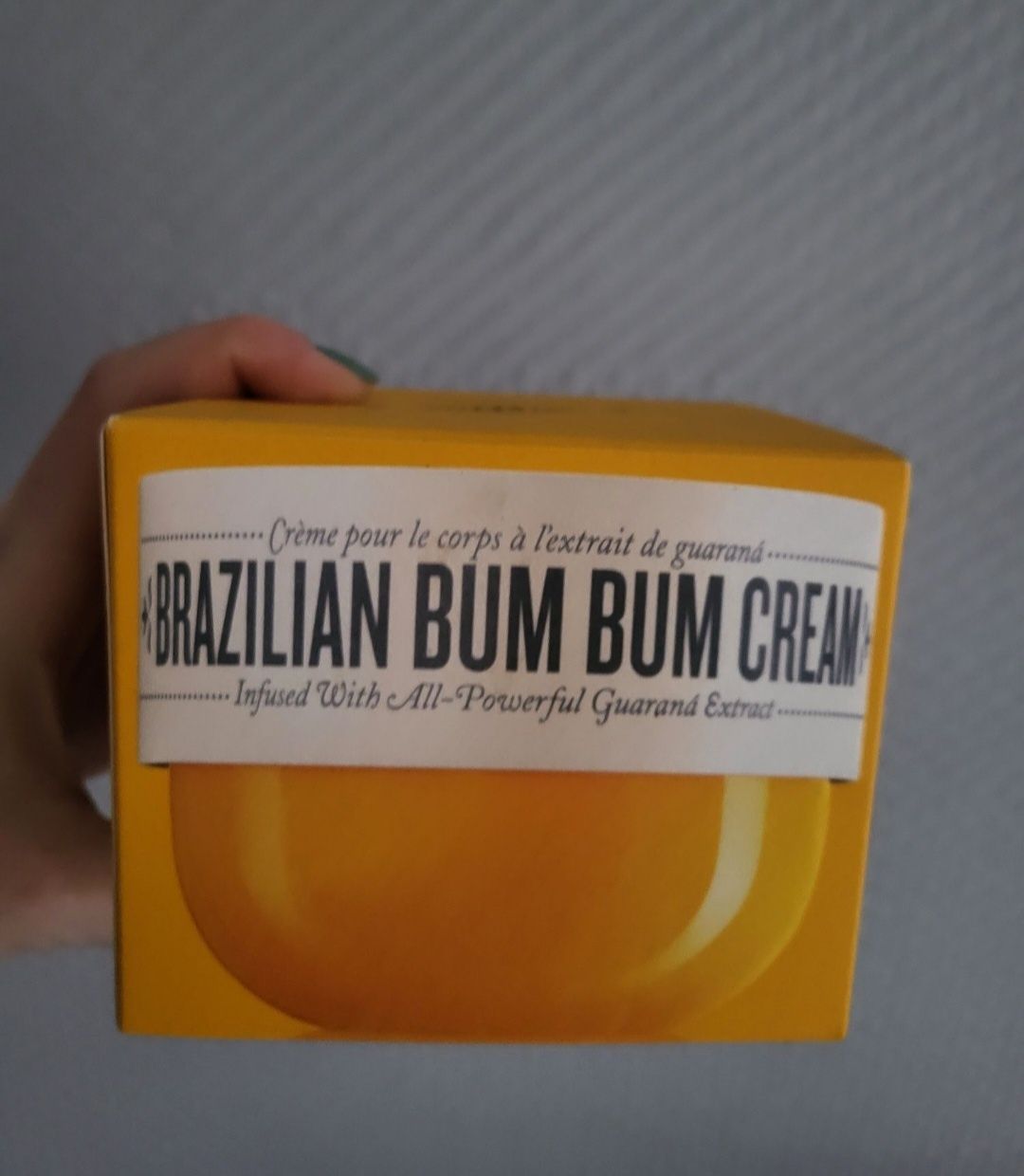 Sol de Janeiro bum bum cream 240ml sephora