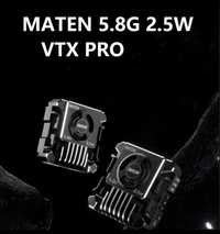 Відеопередавач VTX GEPRC MATEN 5.8G 2.5W VTX PRO