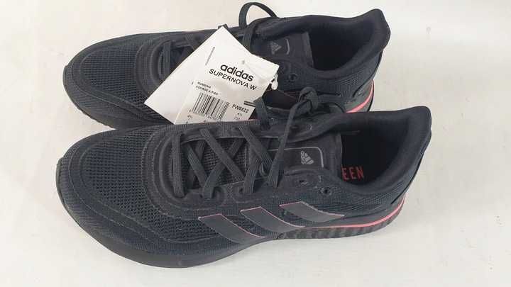 Buty treningowe adidas Supernova W r. 40