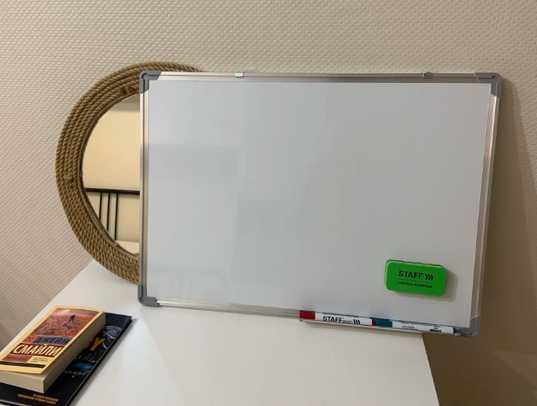 Фліпчарт магнітна дошка для малювання