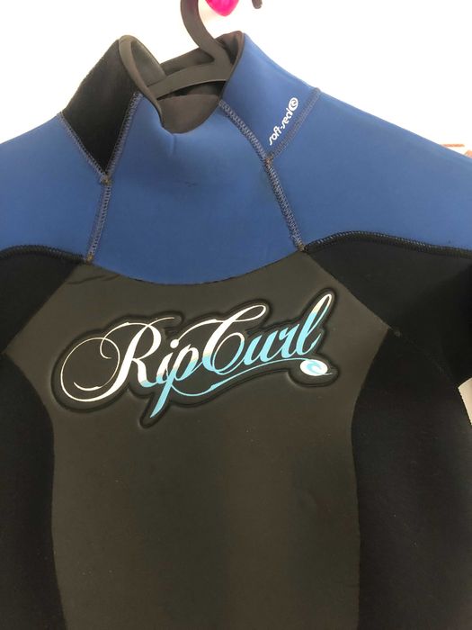 Fato Surf Rip Curl