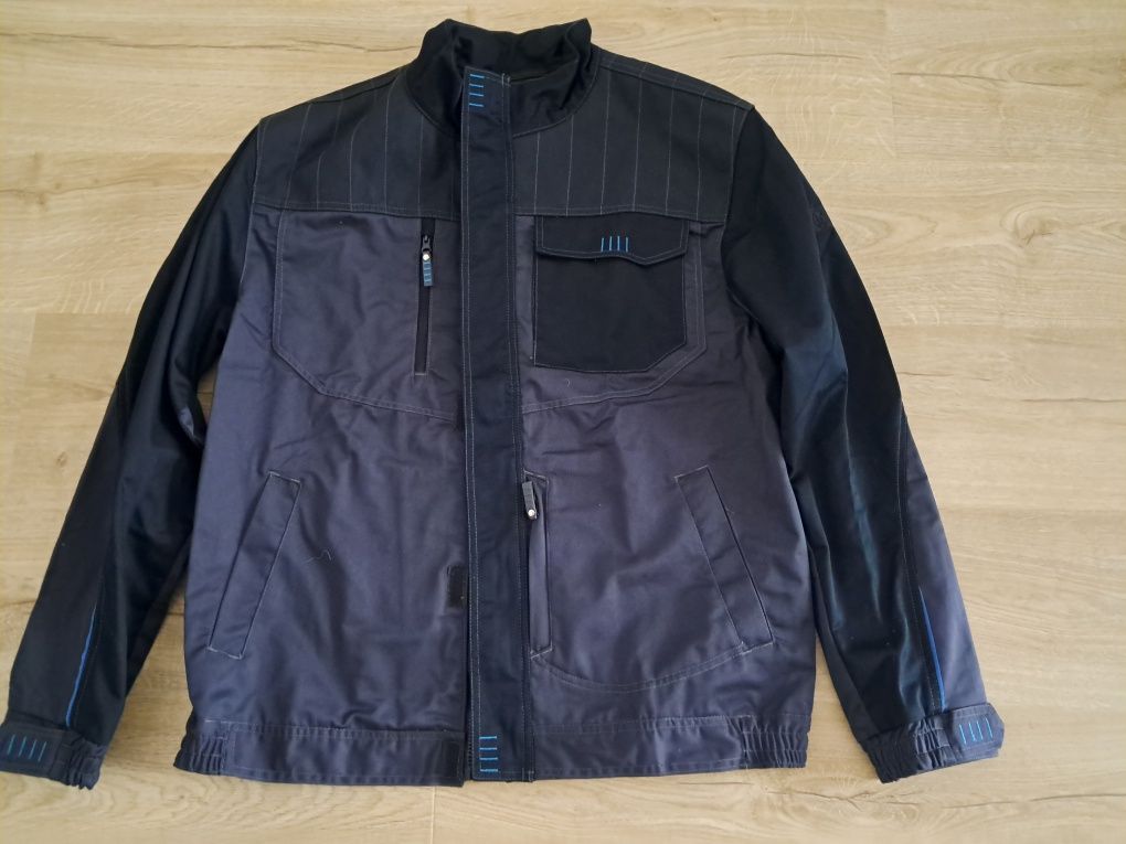Bluza kurtka robocza ochronna roz.XL