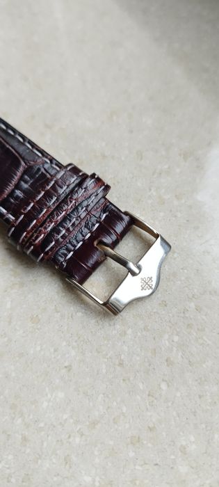 Patek philippe zegarek męski