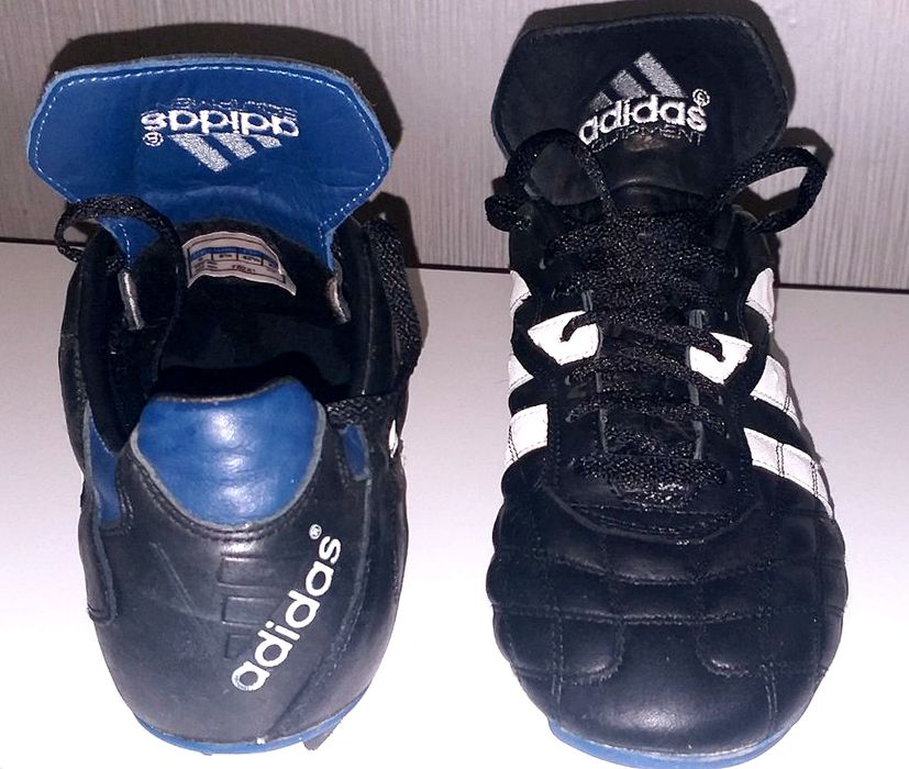Бутси Adidas Equipment Velez Liga, розмір 42