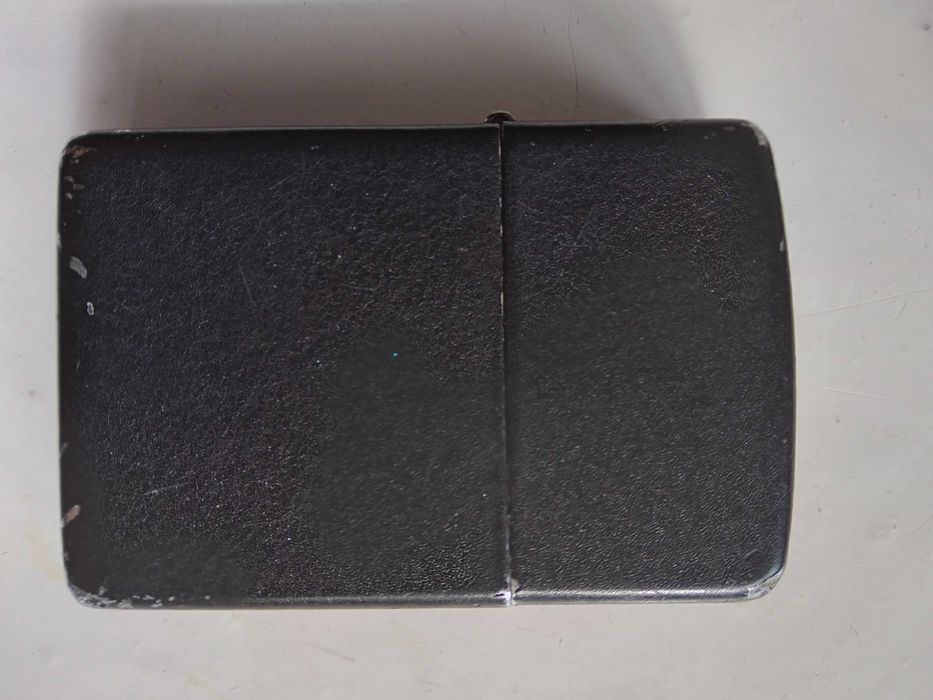 Zippo запальничка
