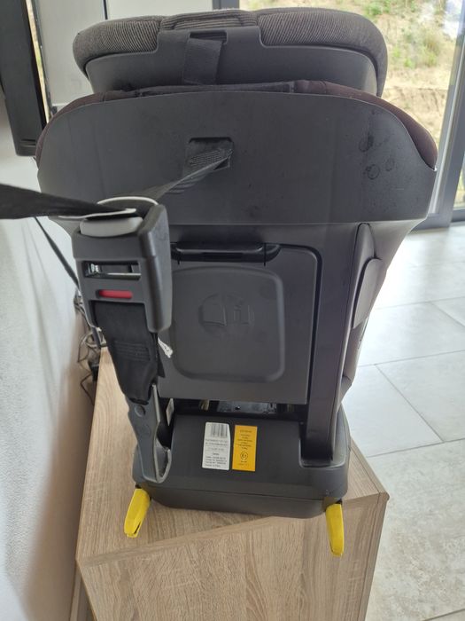 Fotelik samochodowy Maxi Cosi 9-36