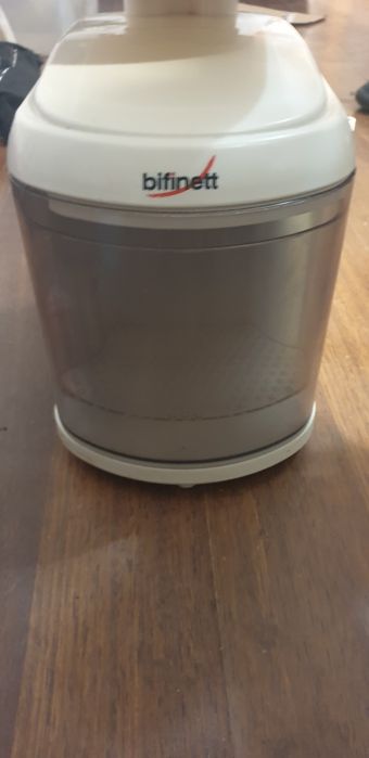 Sokowirówka bifinett kh450