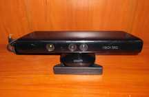 Kinect do konsoli Xbox 360