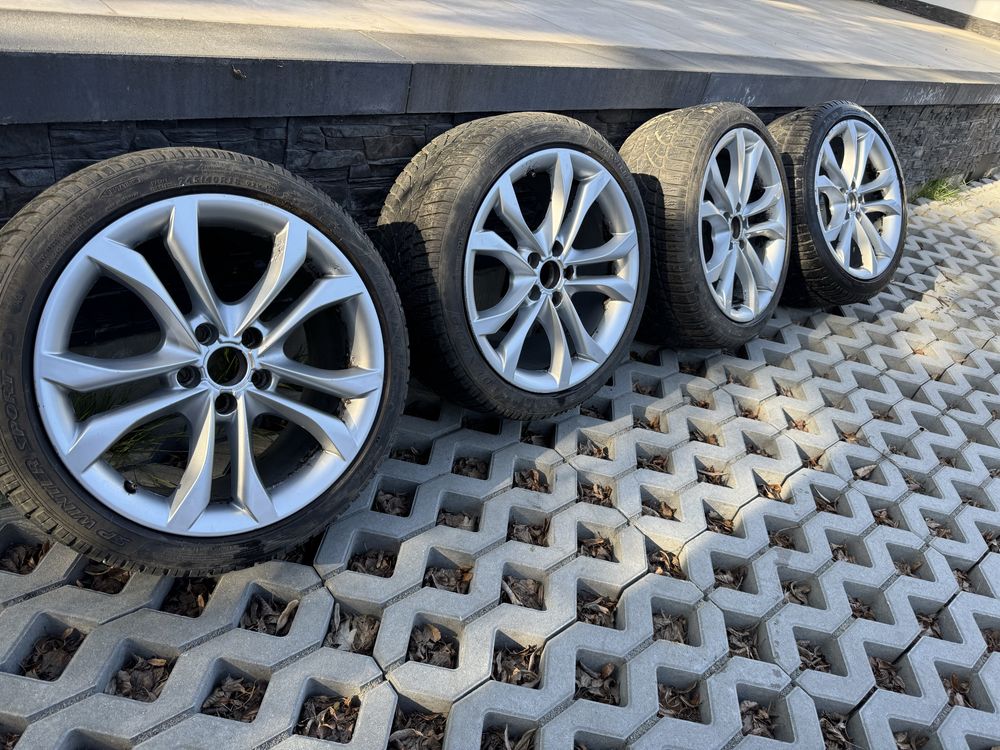 Promocja Felgi audi A5 R18 9J 245/40 R18