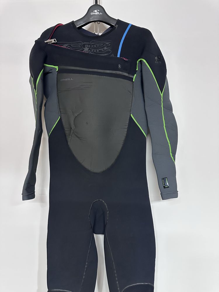 Fato surf o’neill psycho freak 4/3