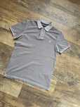 Поло Marc’o Polo S-M футболка мужская серая old money luxury