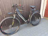 Rower elektryczny górski MTB 29