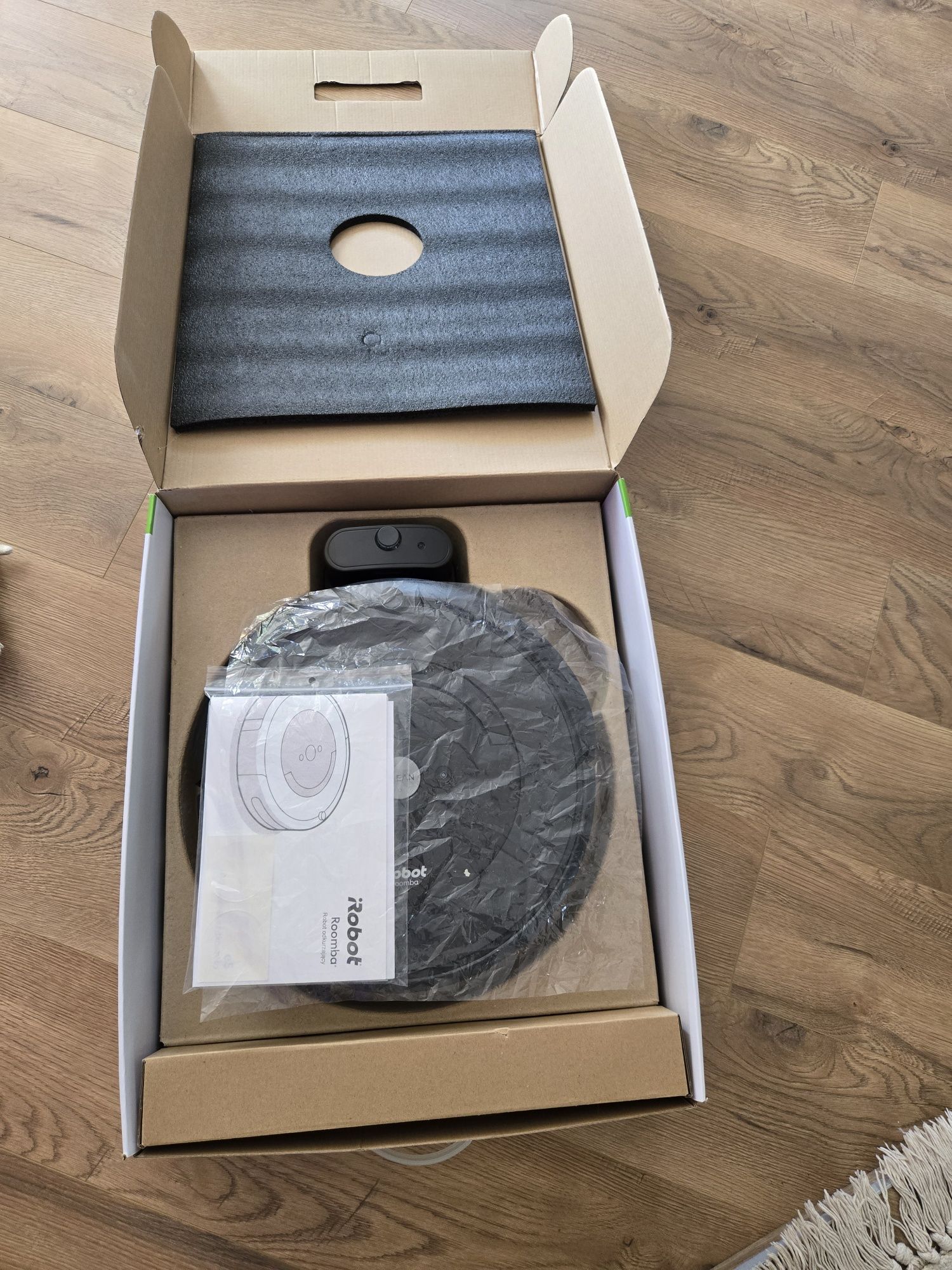 iRobot Roomba e5