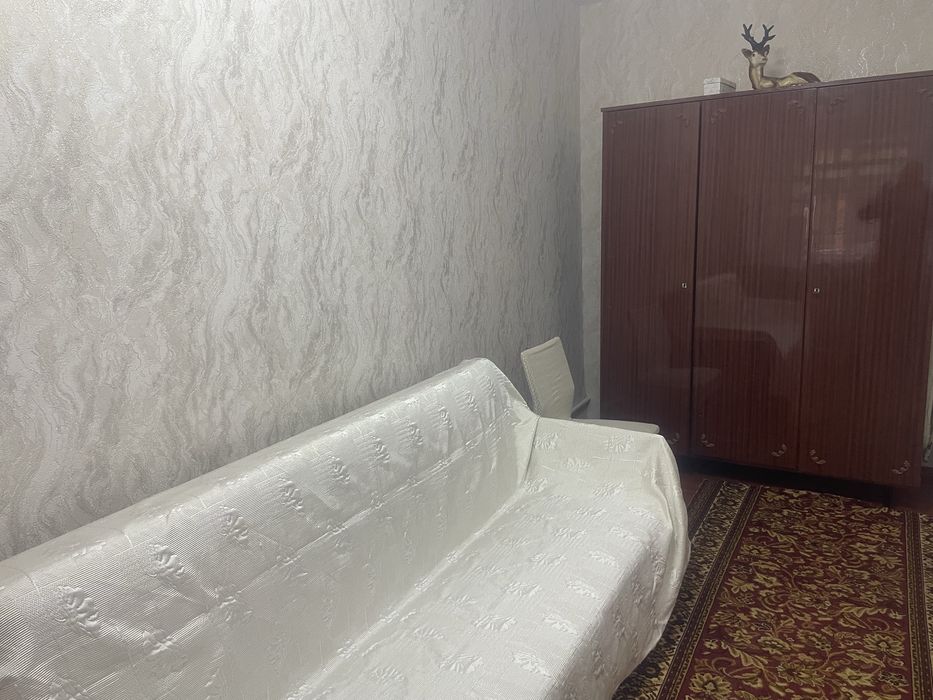 Продам половину будинку (власник)