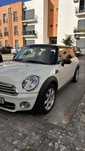 Mini Cooper D vendo ou troco por Smart Aut gasoleo