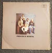 Płyta winylowa, Procol's Ninth, SX 1378