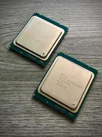 Процесор Xeon E5-2630v2 2.6-3.1 GHz, 6 ядер, 15M кеш, LGA2011