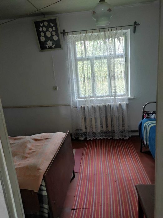 Продам будинок с. Білашів (Здолбунівський р-н)