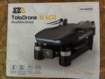 Квадрокоптер, дрон, Toladrone 31 LCD