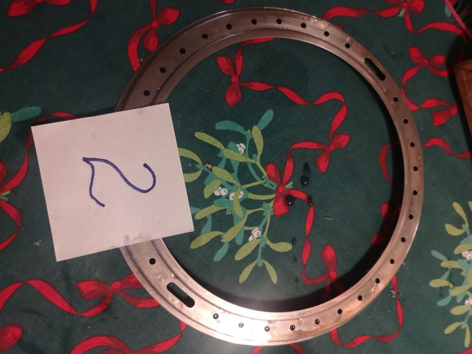 Części do garnków firmy Zepter