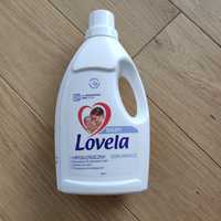 2 szt Lovella BABY hipoalergiczny ODPLAMIACZ 1litr