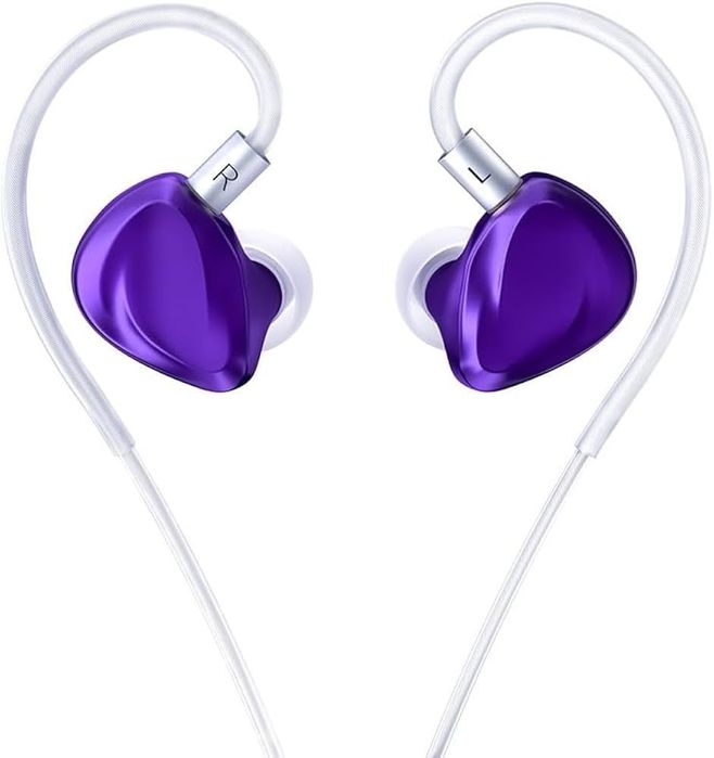ZiiGaat Lush, Kiwi Ears Aether, IE900, 7Hz, TRI, TRN, CCA, KZ
