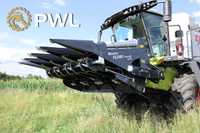 Przystawka do kukurydzy PWL Master FLOW 4.75 roto-cut