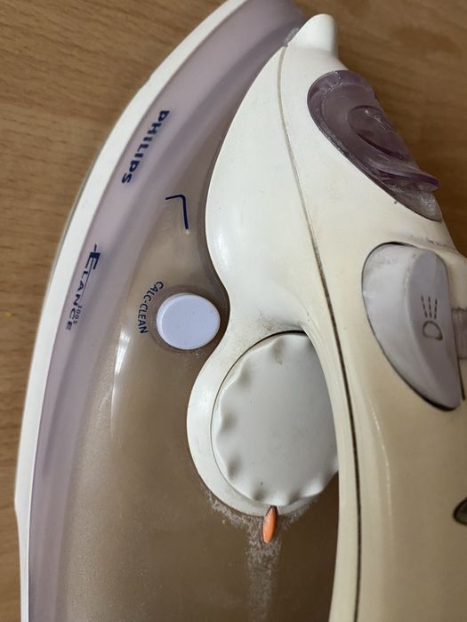 Праска утюг philips