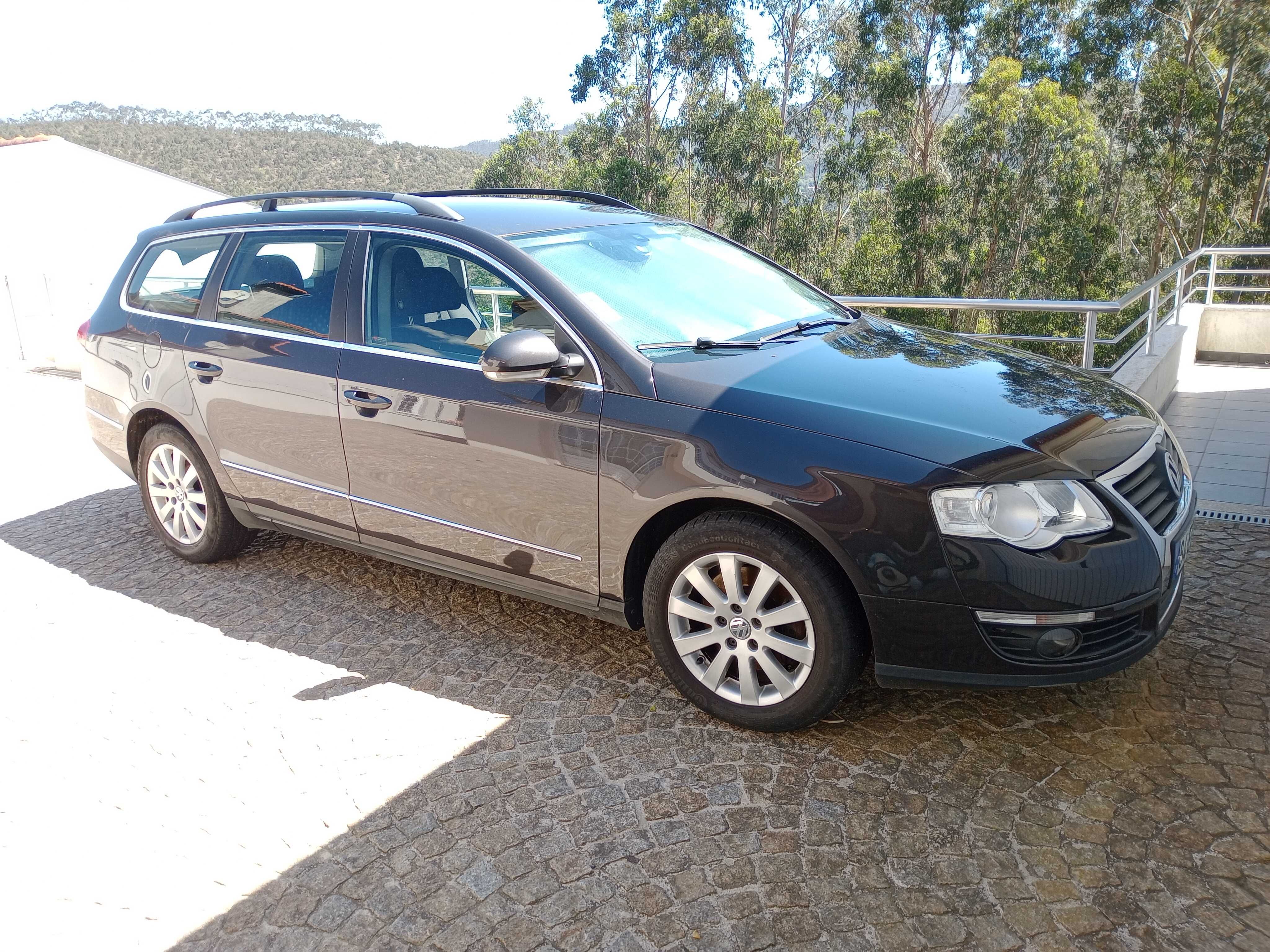 Passat. Top 1.9 tdi