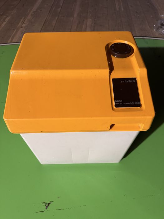 Mini Pralka Kamperowa Privileg 2KG
