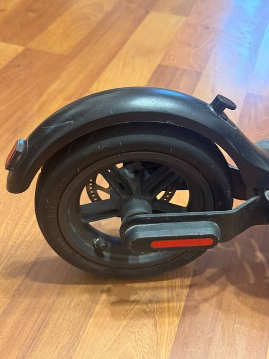 Електросамокат Like.Bike One