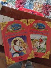 Livros princesa Sissi