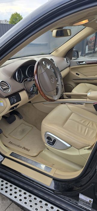 Mercedes gl320 Мерседес gl320