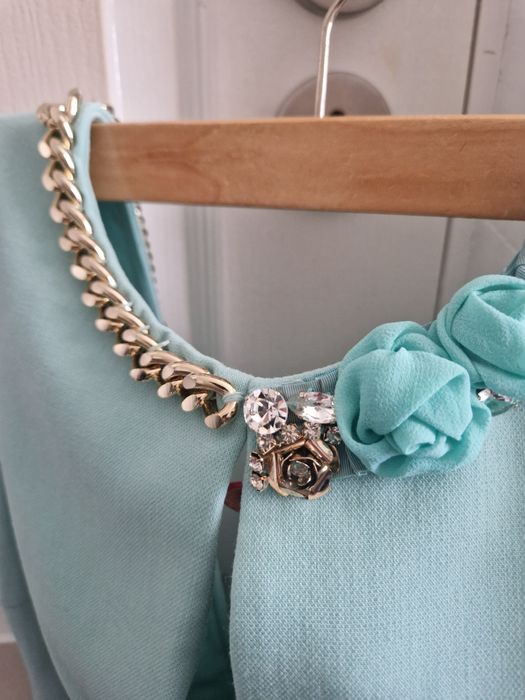 Плаття elisabetta franchi