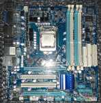 Gigabyte GA-H55M-UD2H