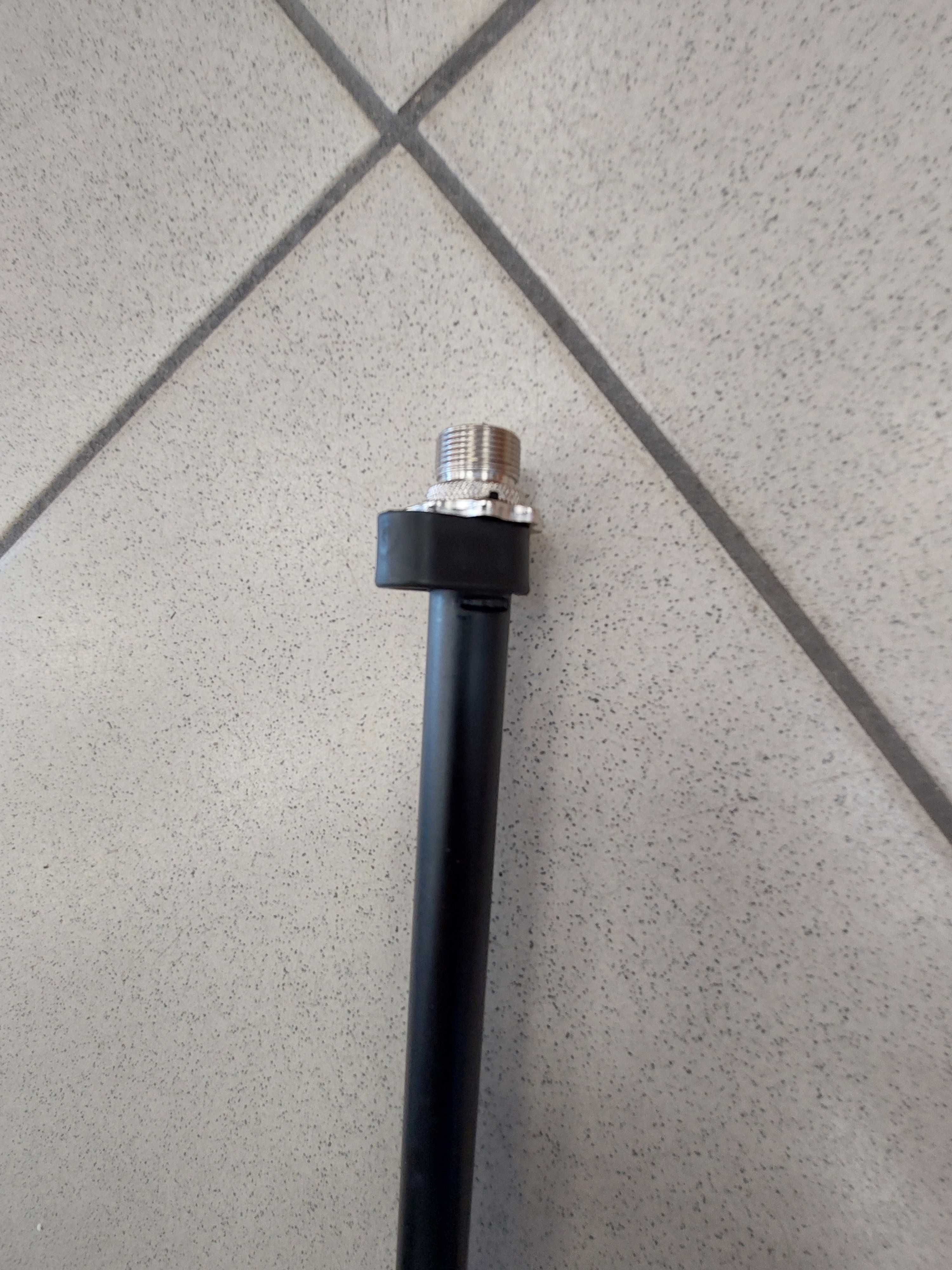 Statyw mikrofonowy Pronomic MS-100 bez podstawy