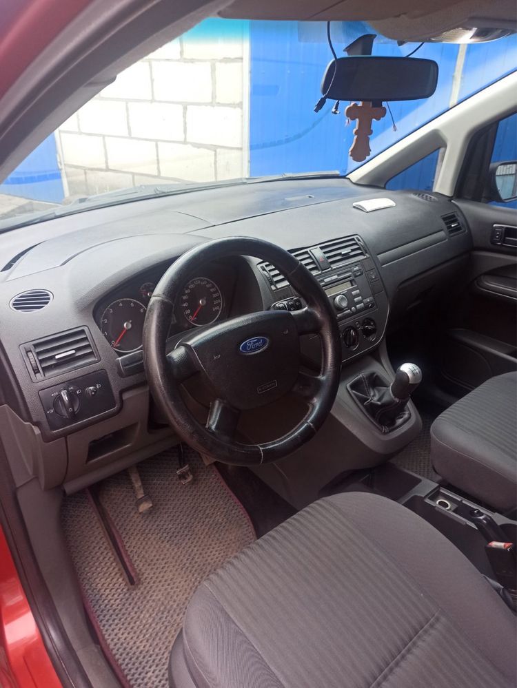 Продам Ford Focus C-MAX