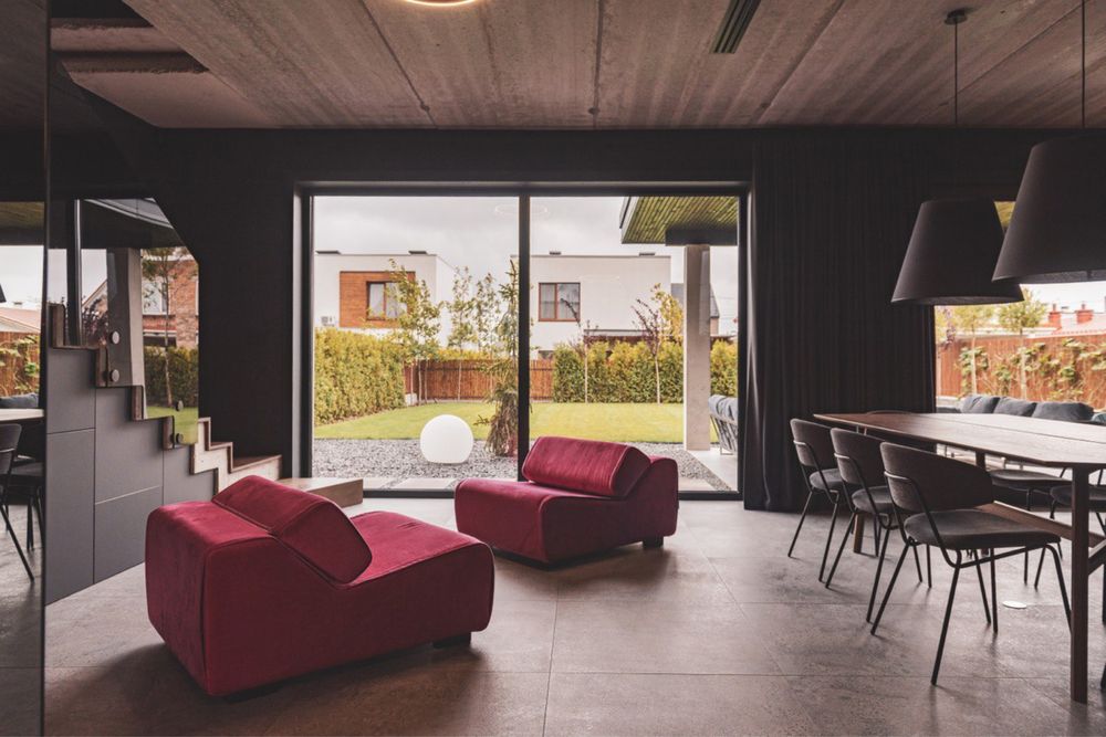 Продаж будинку в котеджному містечку Крушинка